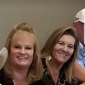 Meet your Posher, Susan